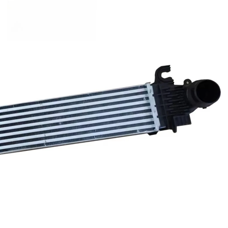 High Quality Car Cooler 84454110 4 Inch Intercooler Radiator for Equinox Engines Car Accessories Terrain 2018 2019 Parts - view 5