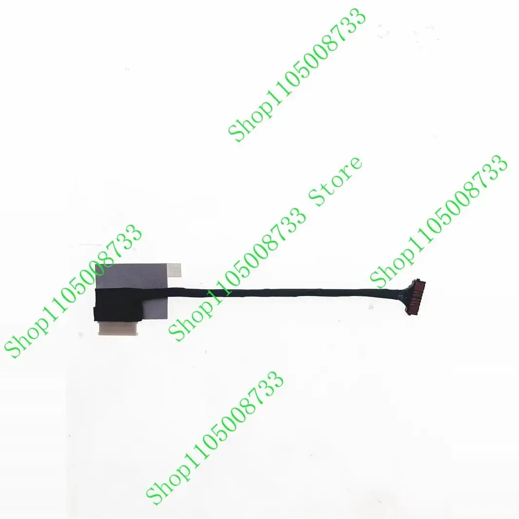 Battery Cable Wire for Dell Inspiron 7415 7420 7425 2‑in‑1 15 5510 5518 5620 /14 5410 5425 08RV7V 8RV7V 09M6D2