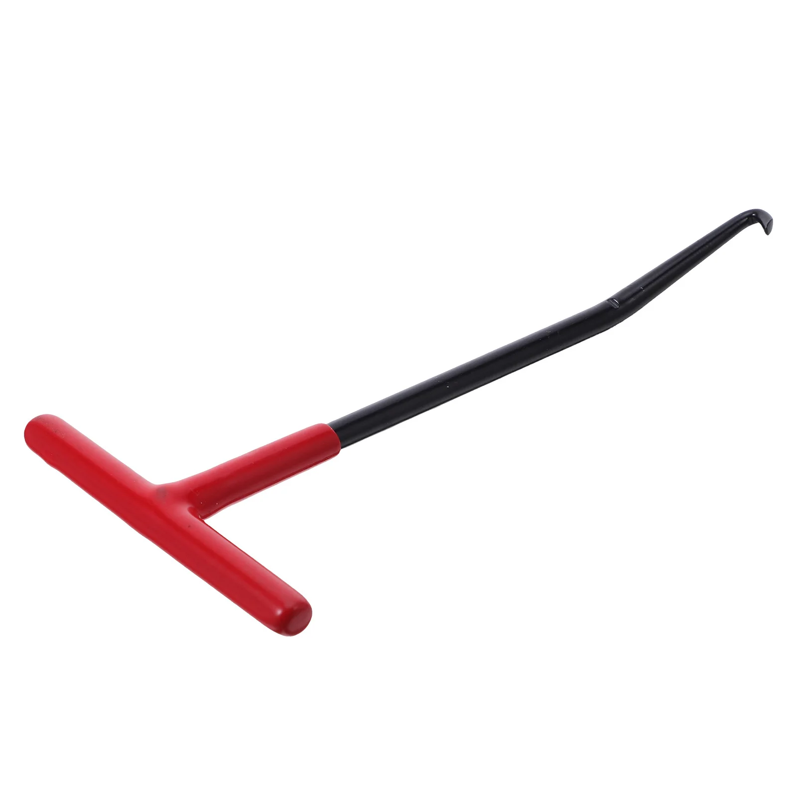 Пружины растяжения выхлопной трубы, мотоциклетный пружинный крюк, съемник, прочный утолщенный стержень, удлиненная ручка для простого использования