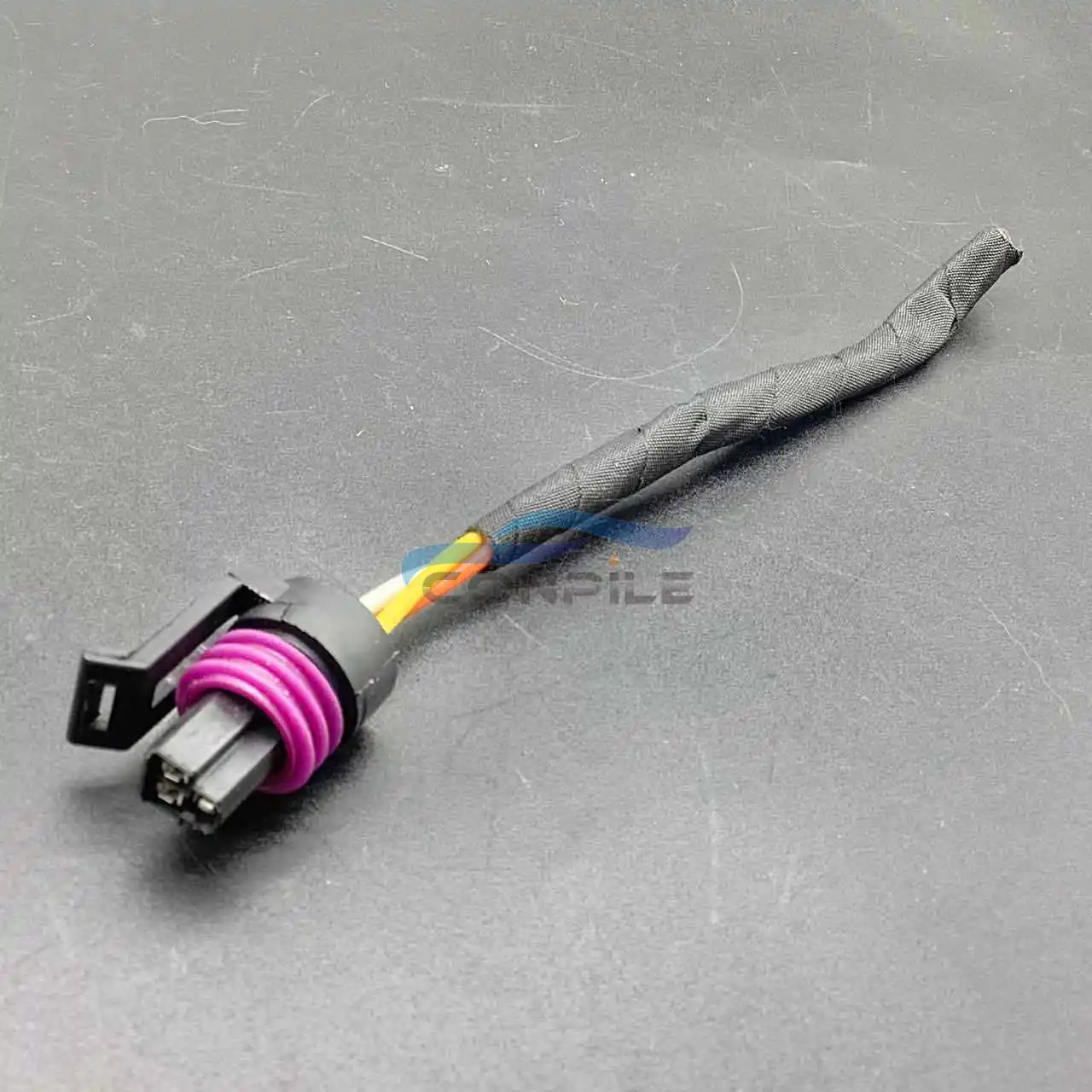 1pc for Cadillac CTS SRX ATS SLS XT45 CT5 CT6 air conditioning A/C pressure valve switch sensor plug cable