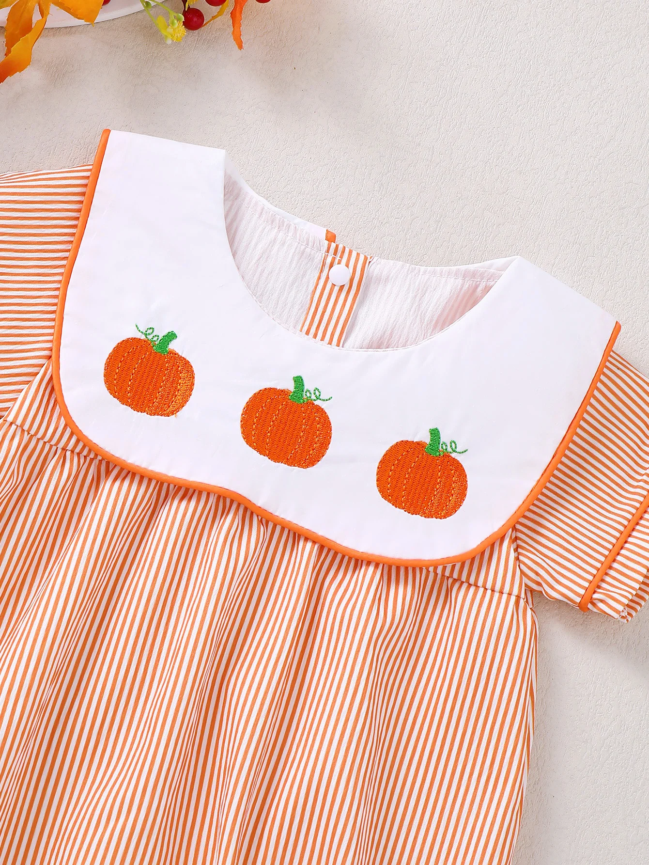 Combinaison à manches courtes  - Baby Clothing Designer avis et prix