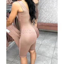 Stylish Slim Fit Tummy Control Shapers Modeling Push Up Fajas Colombianas Shaped Up Reductive BBL Shaping Underwear 2025 New