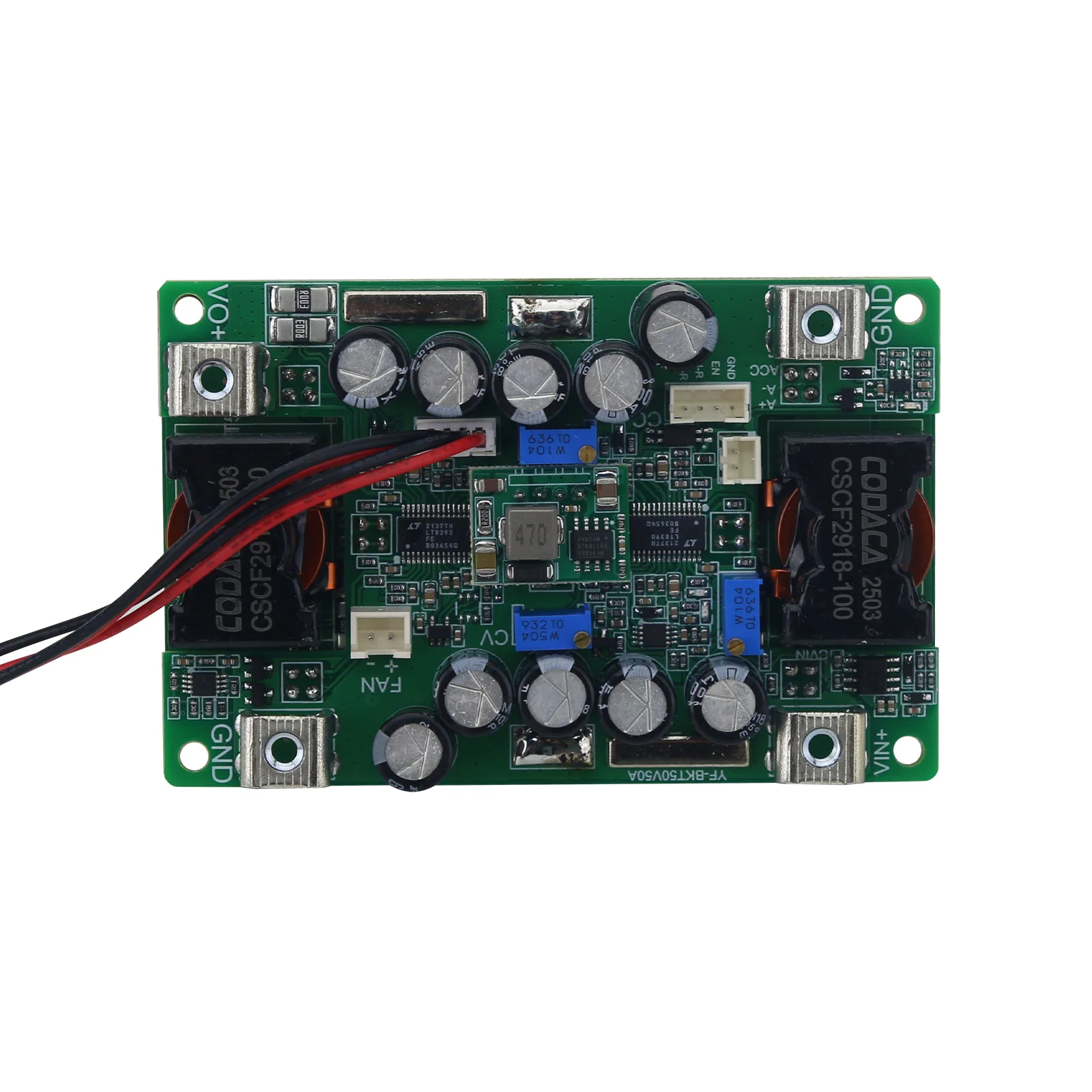 YF-BKT60V50A 50A/12…