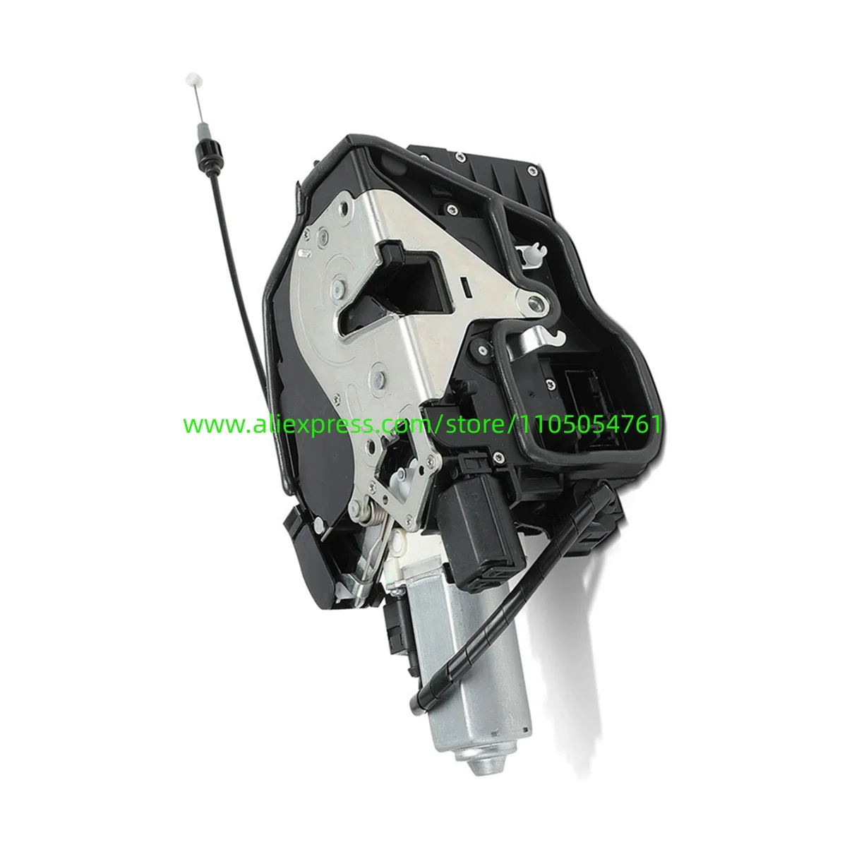 51217202136 51227202137 51227202138 Door locks are applicable to B-M-W E65 models.