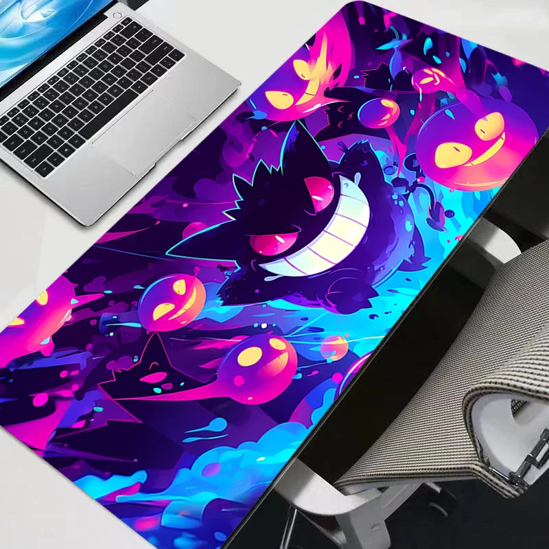 Mouse Pad Anime Gamer Computer - Top Tablet Accessories review and price
