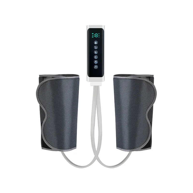 

Hot Sale Air Wave Massager Arm Airbag Size Calf Plug-in Rechargeable Multifunctional Massager