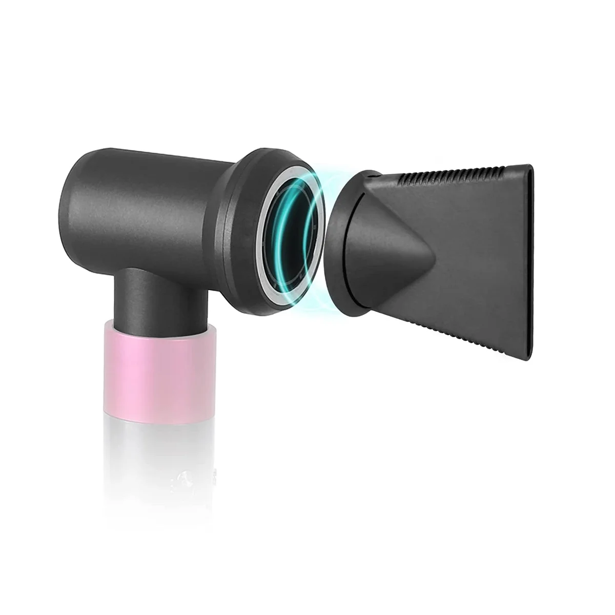 

A14G-Профессиональный концентратор и комплект адаптеров для стайлера, для щипцов для завивки волос, конвертирующий в фен