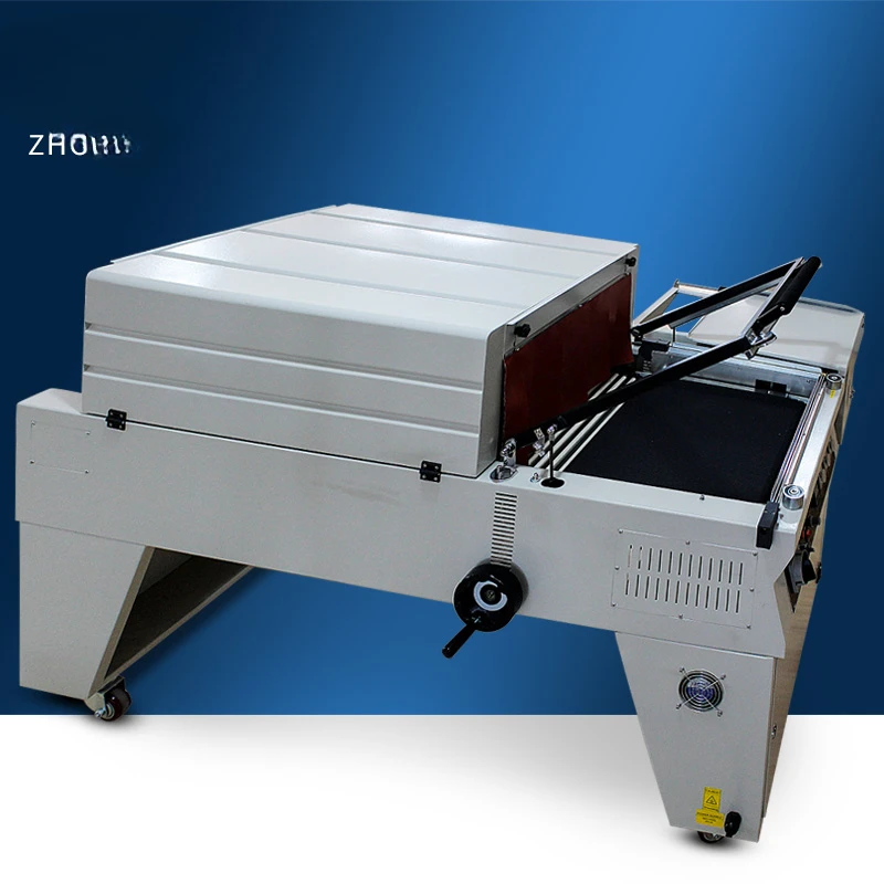 

Heat shrinking machine, sealing and cutting machine, plastic sealing machine, shrink film machine, sealing and cutting