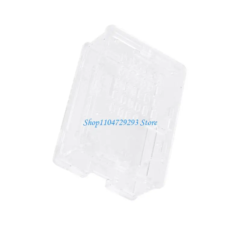 

Акриловый корпус y2gd для защитной оболочки Полностью прозрачные опоры установки установки