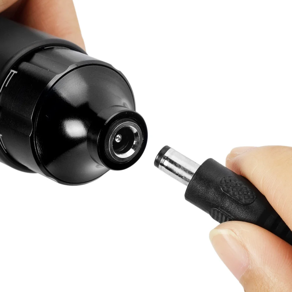 

1Set Professional Tattoo Machine Adjustable Needle Length Non-Slip Grip Rotary Pen for Eyebrow Microblading Liner Shader Strong