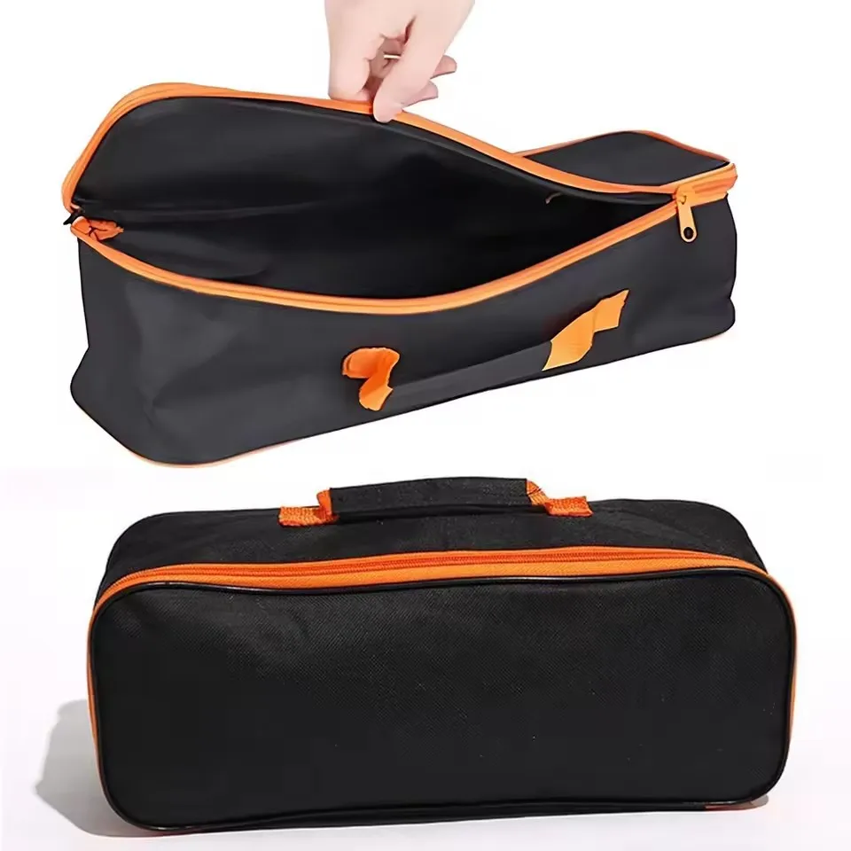 Portable Car Trunk Storage Box Car Accessories Storage ...
