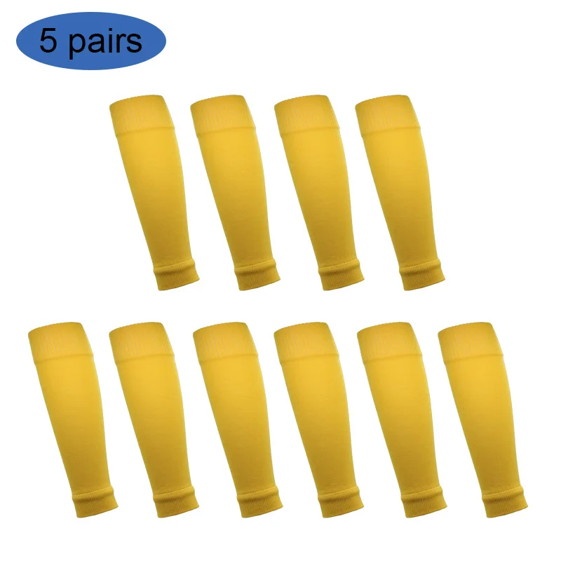 1/5/10/20 pairs of sports leg covers, calf socks, compression socks, and leg protectors, image 23