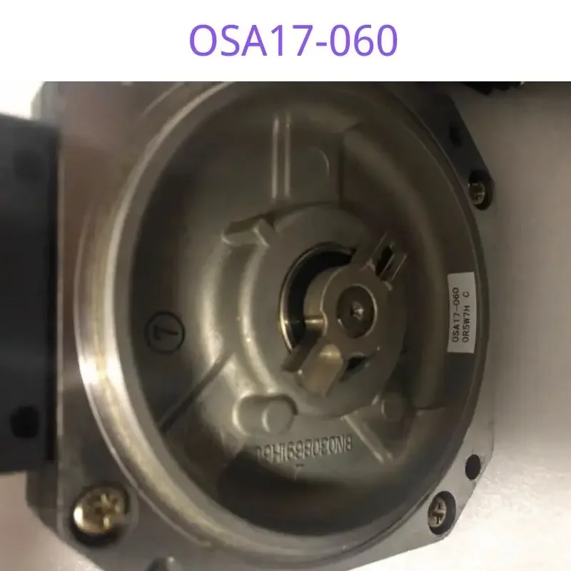 OSA17-060 second-hand encoder,normal function tested OK