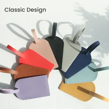 8 best sales بطاقات الأمتعة للسفر - №4