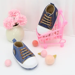 RABEISIR Comfortable Sneakers For Baby Boys, Lightweight Non Slip Shoes For Indoor Outdoor Walking, Four seasons