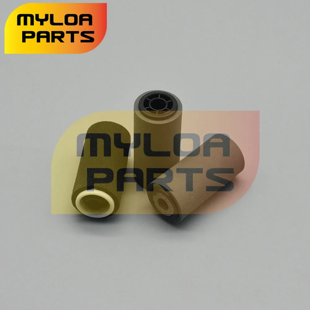 

ADF Feed Separation Pickup Roller be for XEROX 7120 7125 7425 7428 7435 7525 7530 7535 7545 7556 5325 5330 5335 7220 7225 7830
