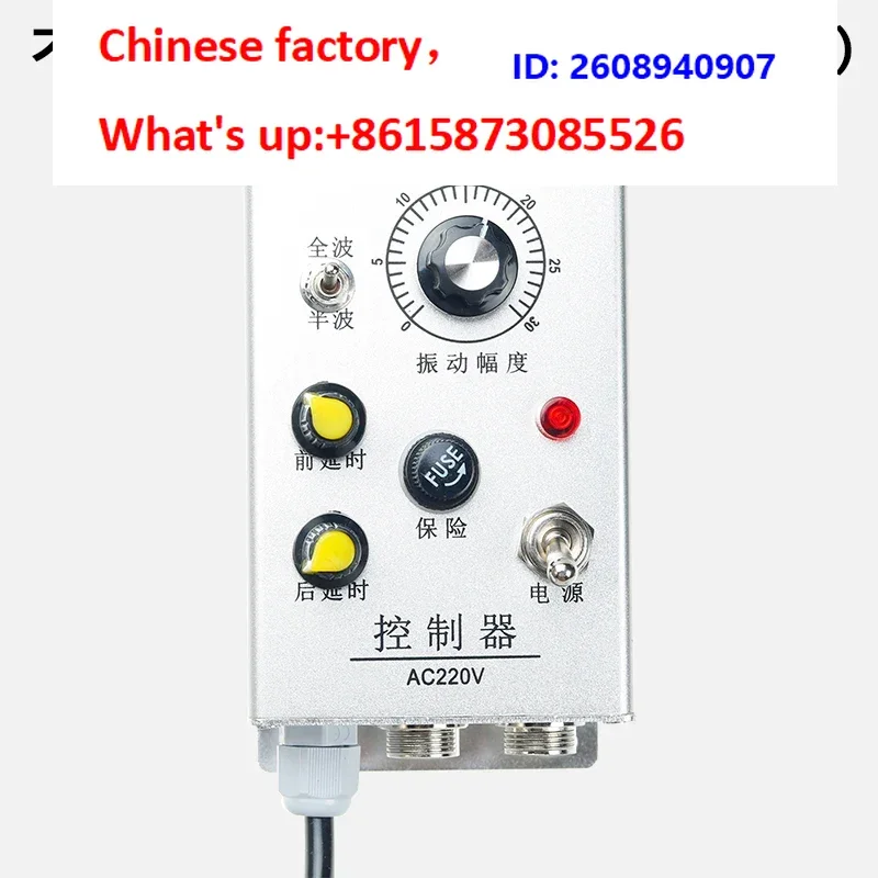 1PCS Empty shutdown XQC-001 multi-stage induction firing proxi-mity switch adj-ustment speed controller light control