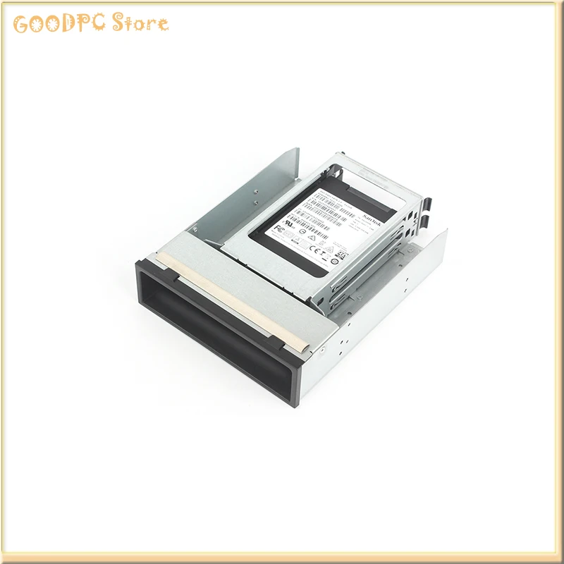 

Optical Drive Bit Solid State Hard Drive 3.5 Inch To 2.5 Inch Adapter Bracket for HP Z420 Z440 Z620 Z640 Z820 Z840 Z4 Z6 NEW