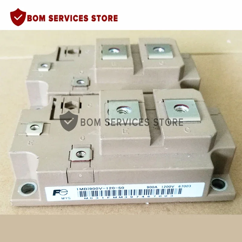 Nouveau module d'origine, 1MBI400VF-120-50, 1MBI600VF-120-50, 1MBI600VF-170-54, 1MBI600V-120-50, 1MBI400V-120-50, 1MBI900V-120-50
