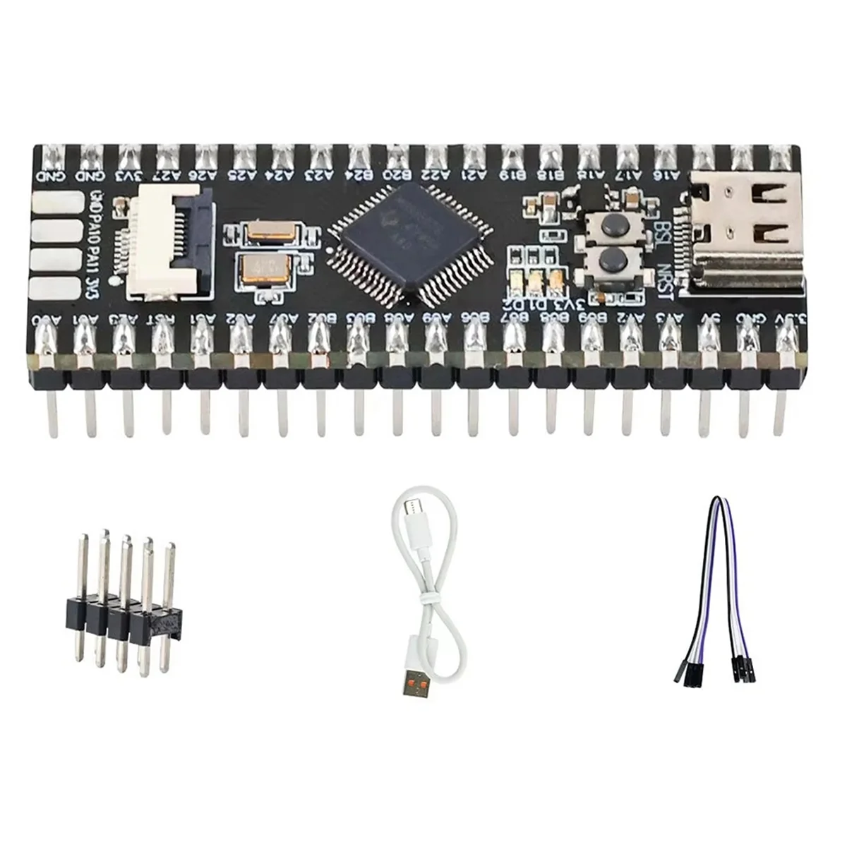 AP-MSPM0G3507 Board Embedded System Development Core