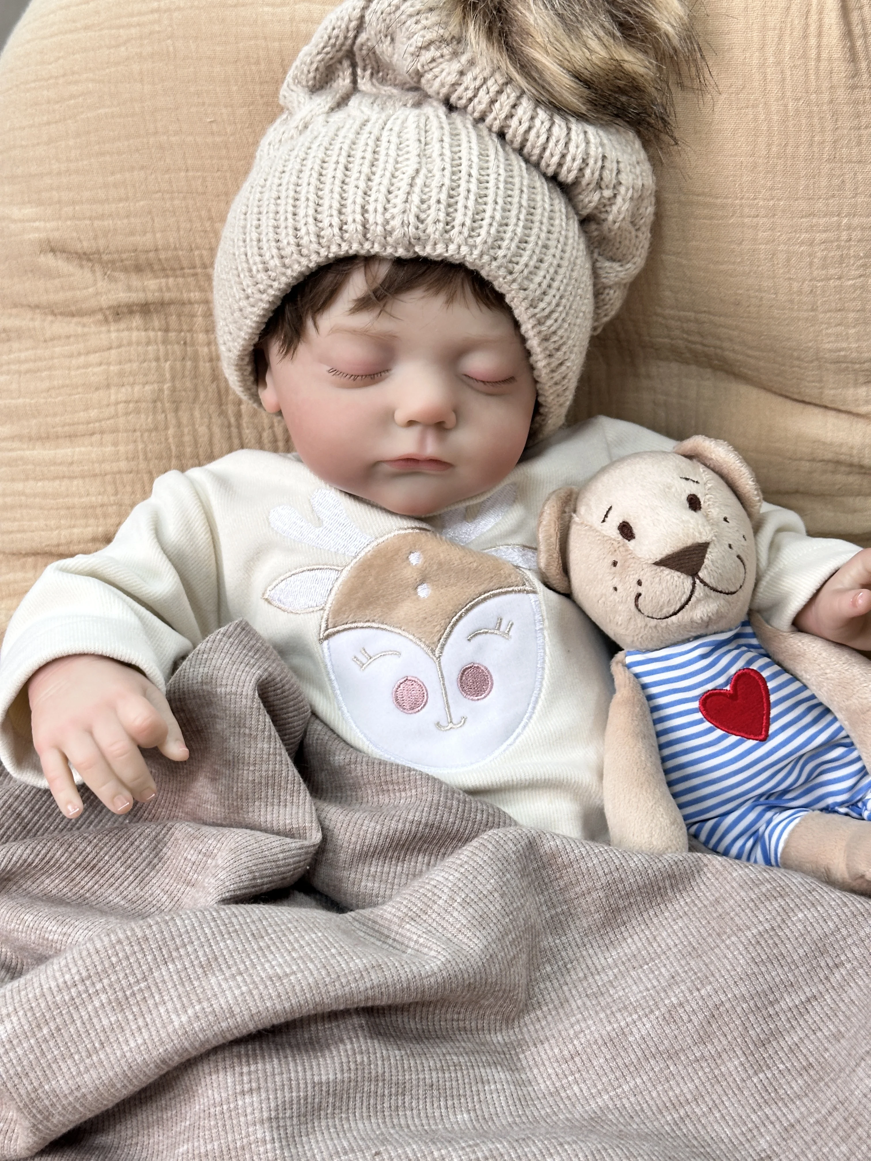 Cokela 20Inch/50Cm … - image