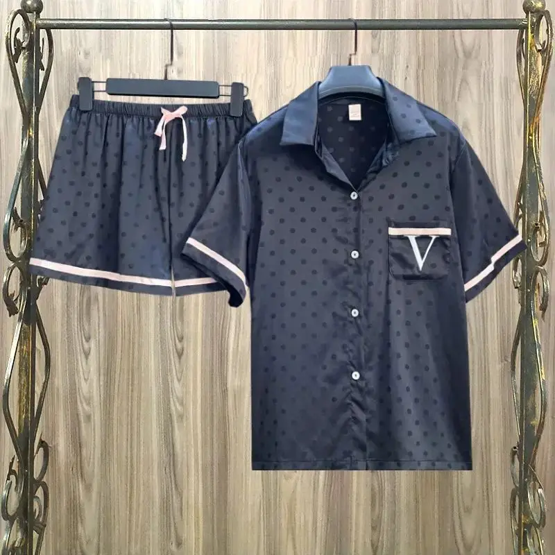 Thumbnail 2 - #81 Cheap Button Down Sleepwear Sets Worth Buying