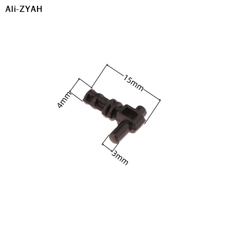 

【Z】2 шт. 2025 Металлические соединительные детали для ног J4 для MG Freedom Ver2.0 /Justice /Providence 1/100 для радиоуправляемых моделей, аксессуары для ремонта и DIY
