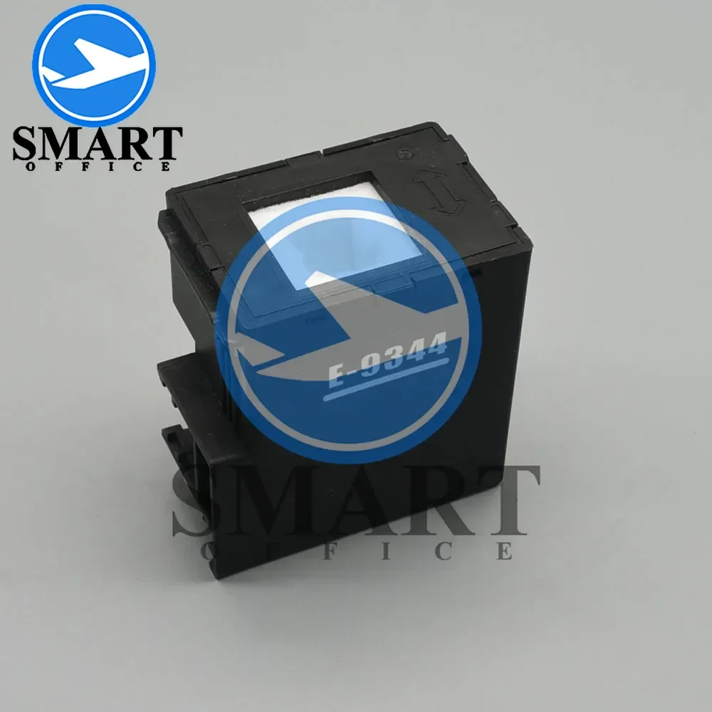 1PCS C9344 Ink Maintenance Box support for EPSON Expression Home XP 2100 2105 3100 3105 4100 4101 4105 Worksupport force WF 2810