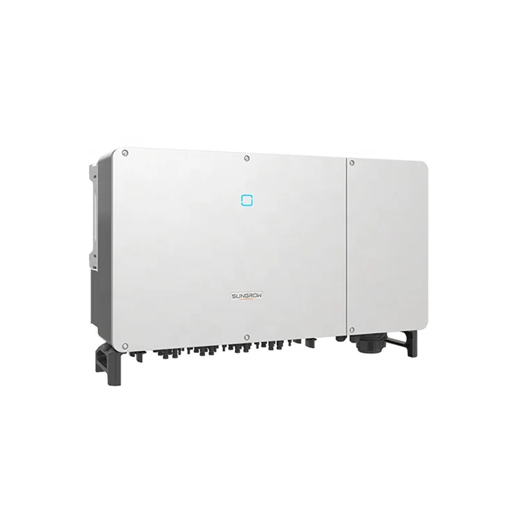 Manufacturer Wholesale 40kw 50kw 110kw Solar Inverter For Wind Generator