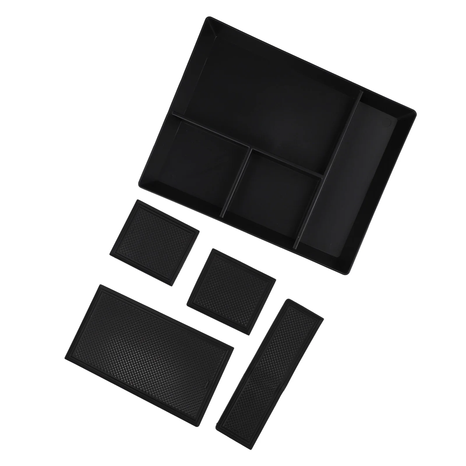 Для Tesla Cybertruck 2024 + ящик для перчаток приборной панели для Tesla Cybertruck приборная панель из высококачественных материалов Plug And Play