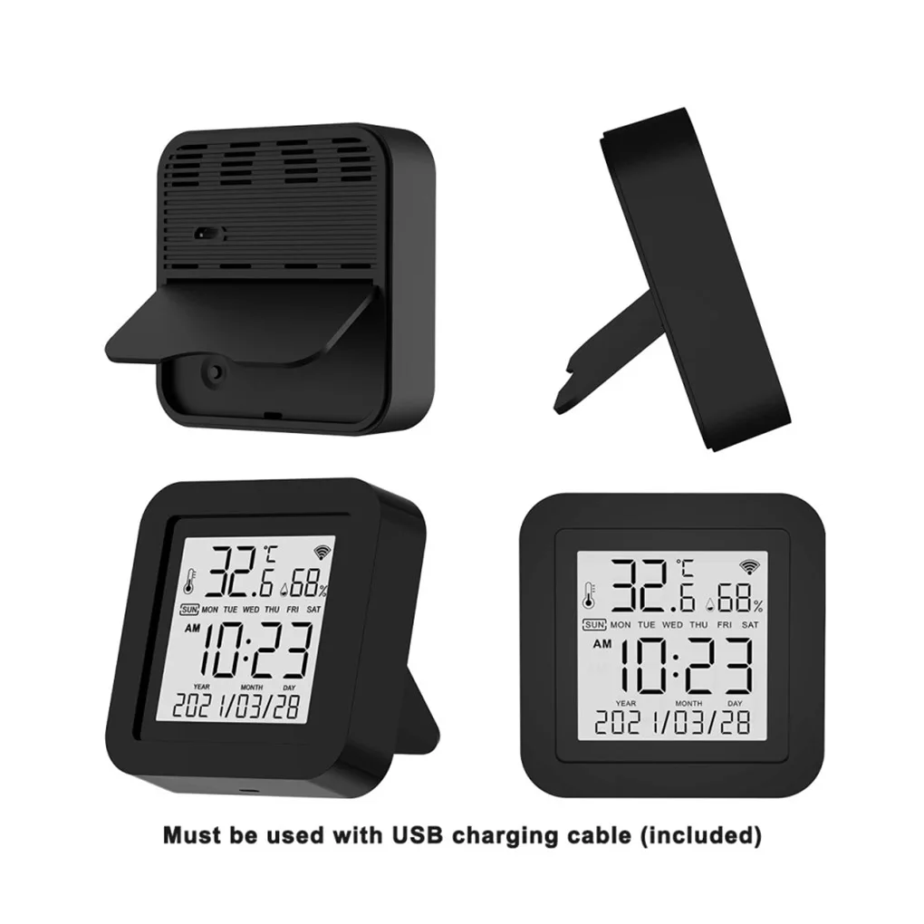 

Инфракрасный термометр с пультом дистанционного управления