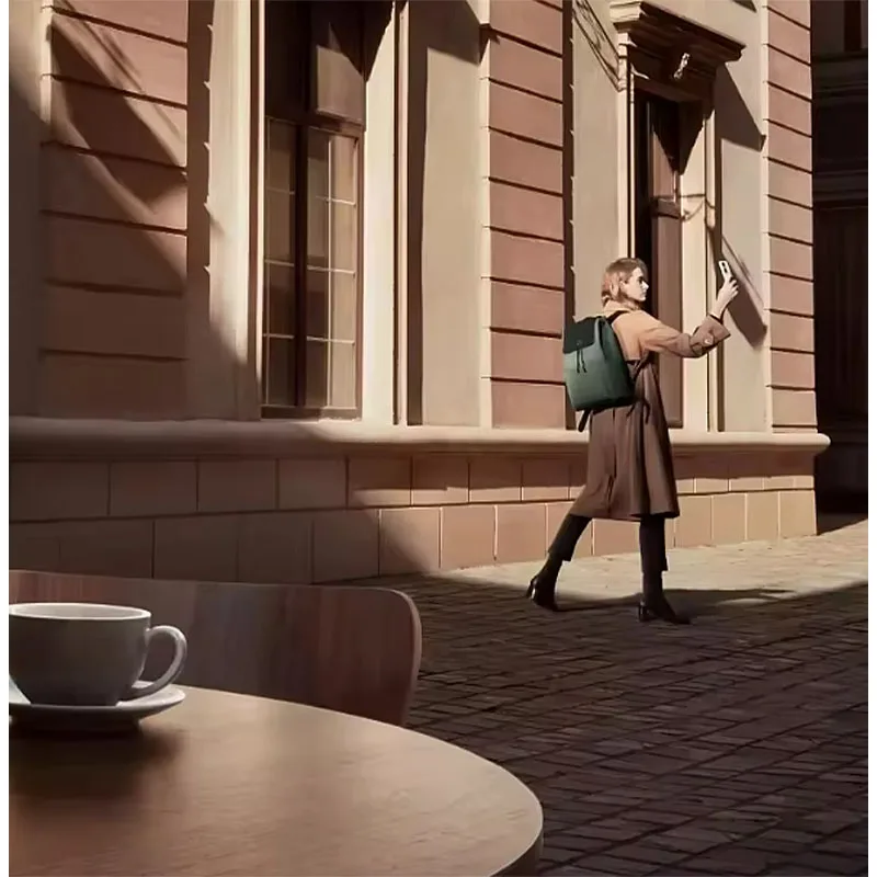 Herren-Rucksack, multifunktionale Taschen für Männer, Business-Laptop-Rucksack, 15,6 Zoll, lässiger Rucksack für Huawei