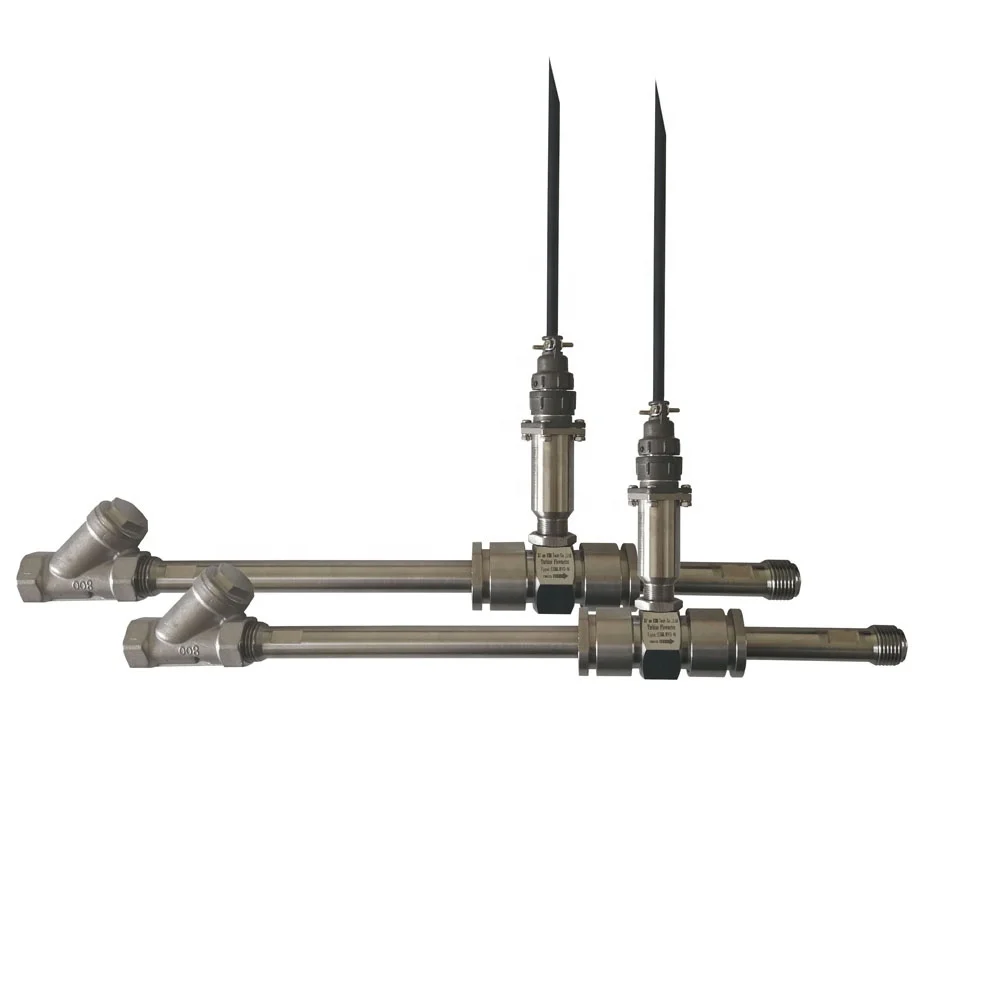 

ESMLWGY-N Diesel flow monitoring pulse output turbine flowmeter for dn4 dn6 dn10