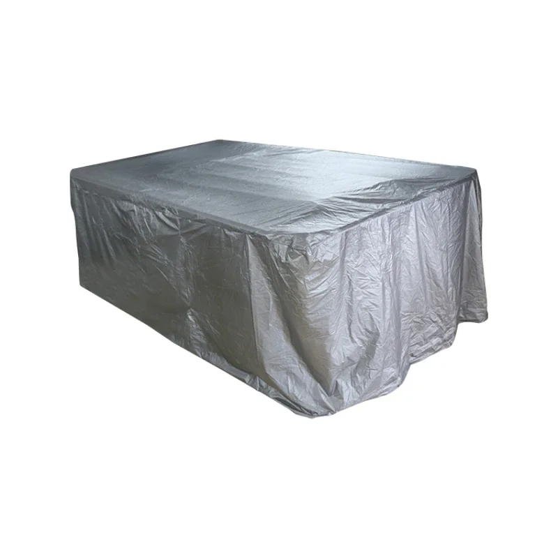 

Billiard table cover Dust-proof and water tennis Rainproof Cloth Free shipping