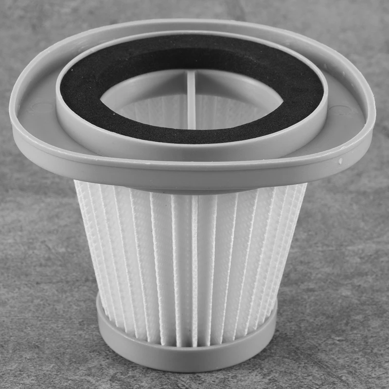 Filters Vacuum Cleaner Washable HEPA Filter For Deerma DX118C DX128C Vacuum Cleaner Accessories