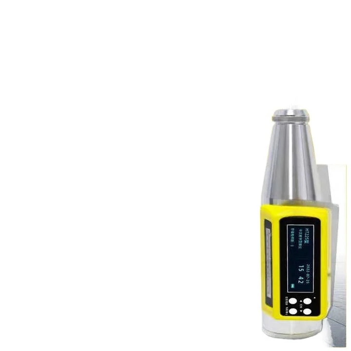 

Digital rebound tester concrete strength tester