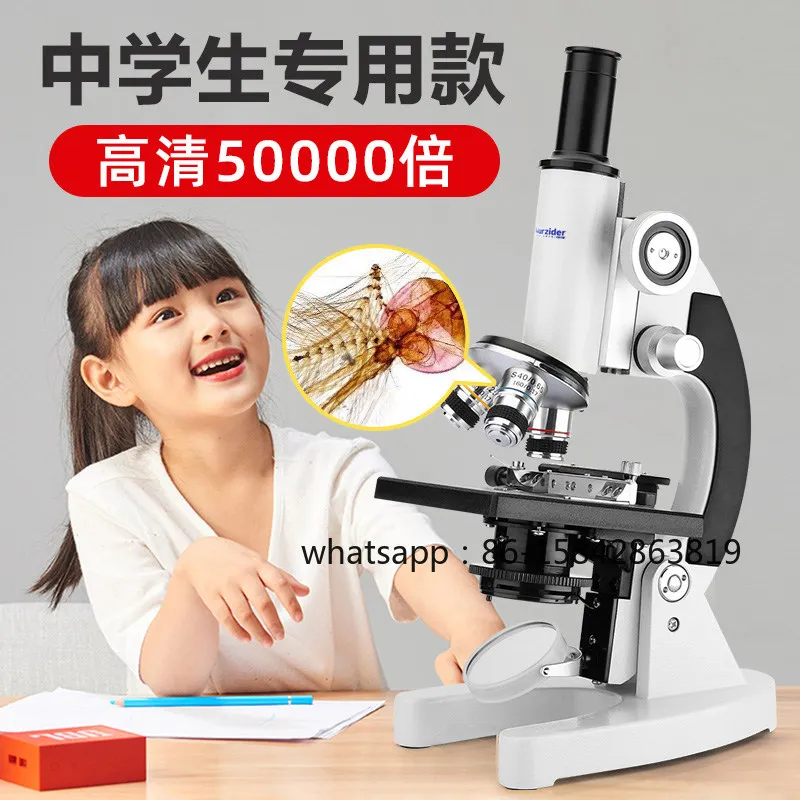 Microscope 10,000 times home professional to see sperm sperm essence high times medical