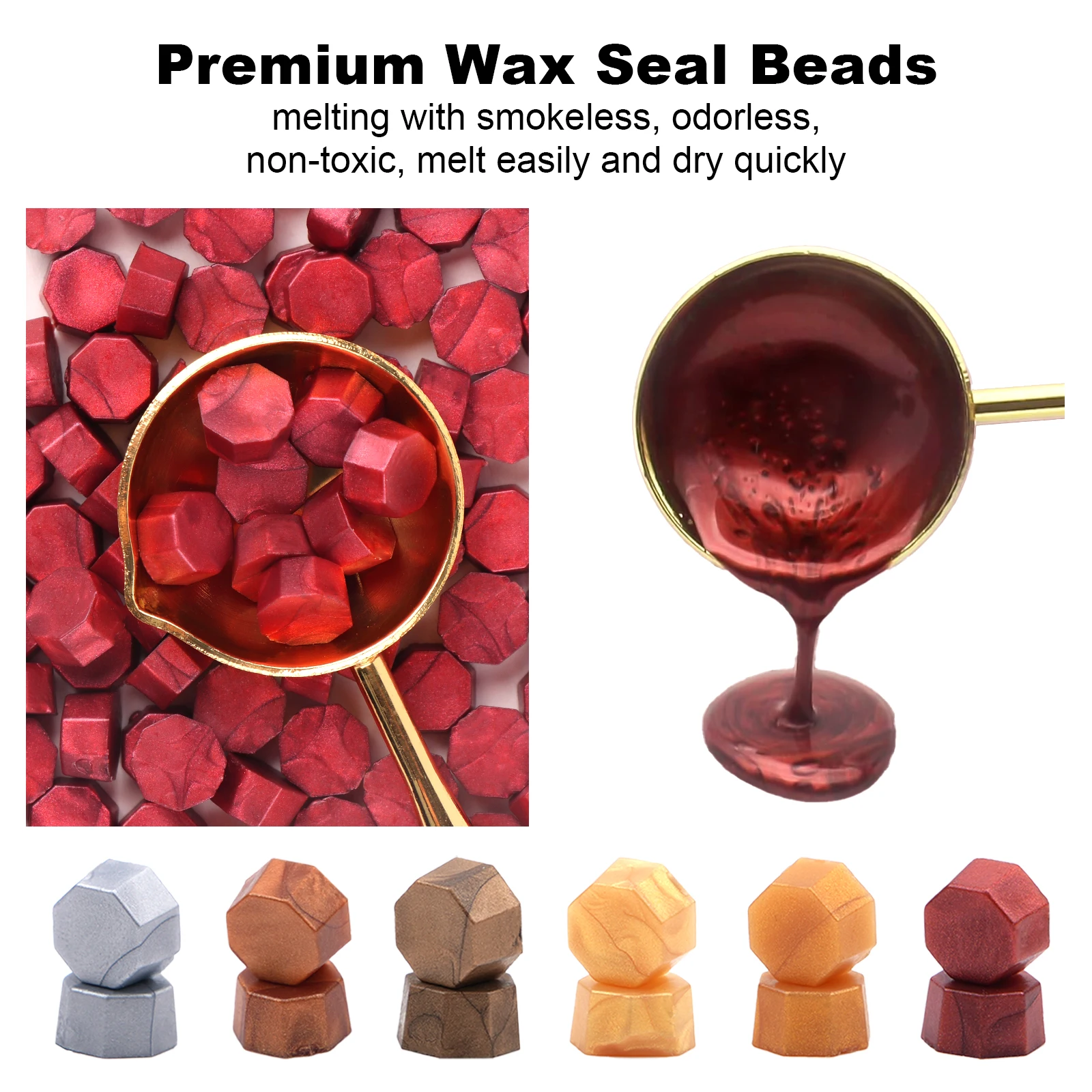 Thumbnail 4 - #42 Cheapest Envelope Seals Deals You Can Get