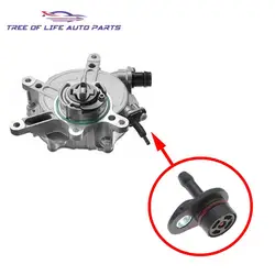 2762300065 New Car Brake Vacuum Pump Repair Valve For Mercedes M276 W212 W205 W166 2762300065 2762300165 2762300265