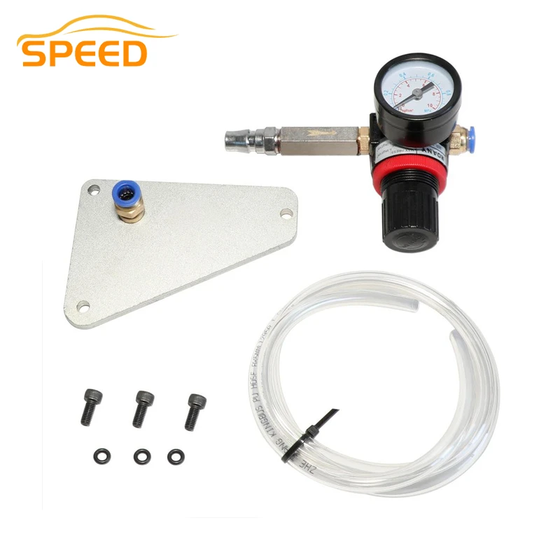 0AM OAM DQ200 DSG 7 Valve Body Transmission Pressure Testing measuring Tool Fits For VW Audi Skoda