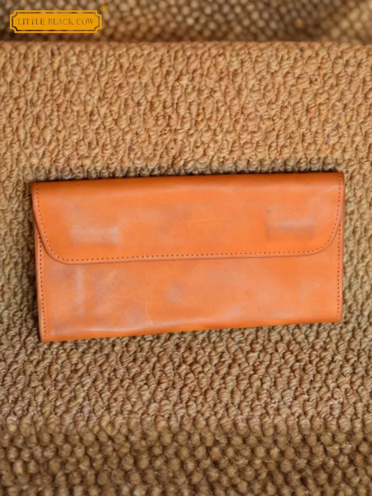 cartera-larga-unisex-vintage-de-cuero-genuino-hecha-a-mano-de-color-solido-con-solapa-de-cuero-vacuno-autentico-monedero-casual-para-mujer-tarjetero