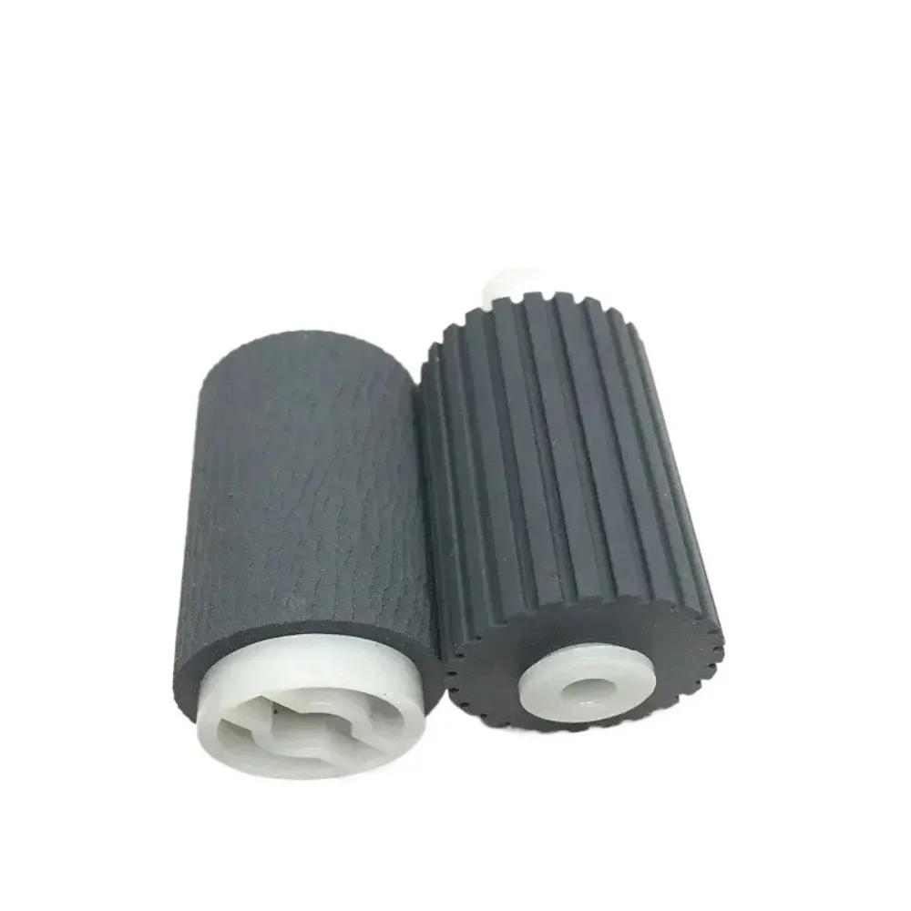 

1SETS 3BR07040 36211110 ADF Feed Pickup Roller for Kyocera FS1028 FS1030 FS1035 FS1118 FS1124 FS1128 FS1130 FS1135 FS9130 FS9530