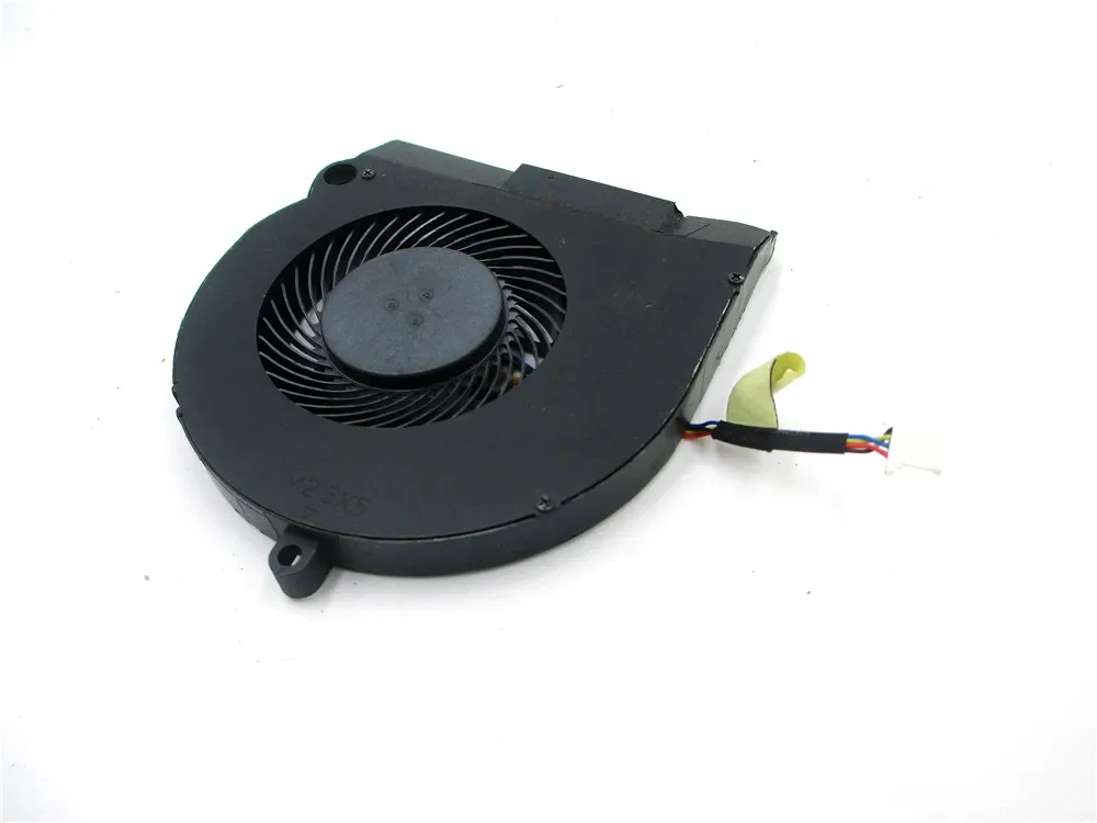 New original cpu cooling fan for Dell Alienware 15 R3 SUNON EG75070S1-C280-S9A EG75070S1-C290-S9A 04D3V1 0JWH30 4D3V1 JWH30