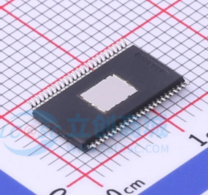 1 PCS/LOTE DRV8303DCAR DRV8303DCA DRV8303 HTSSOP-48 100% Neue original