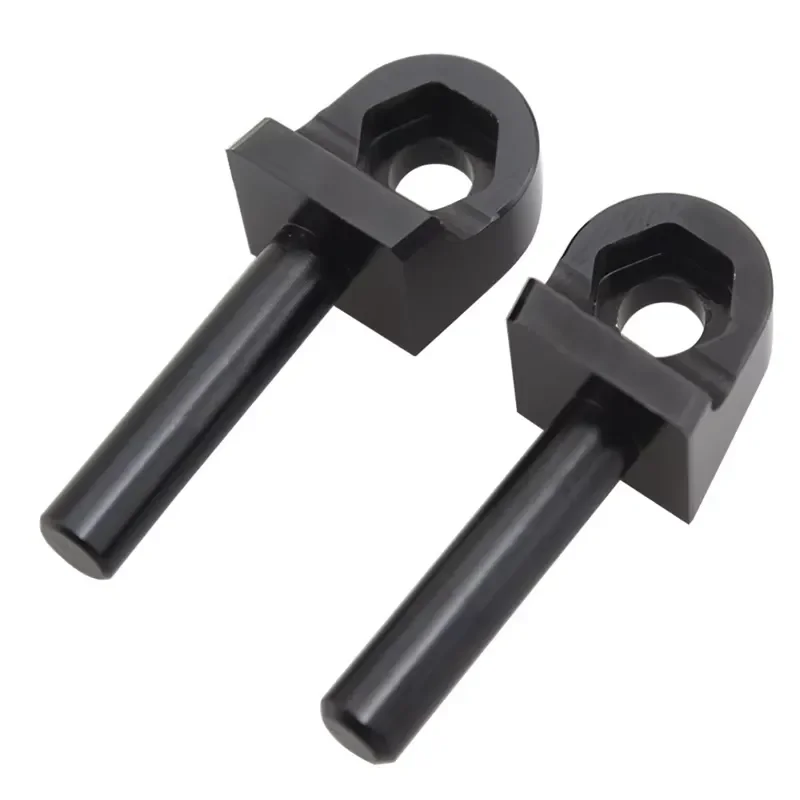 Windshield Adjustment Bolt Windshield Bracket Screw Fixed Windshield Plug For BMW R1200GS ADV Fixing Bolt Motorcycle Fixing