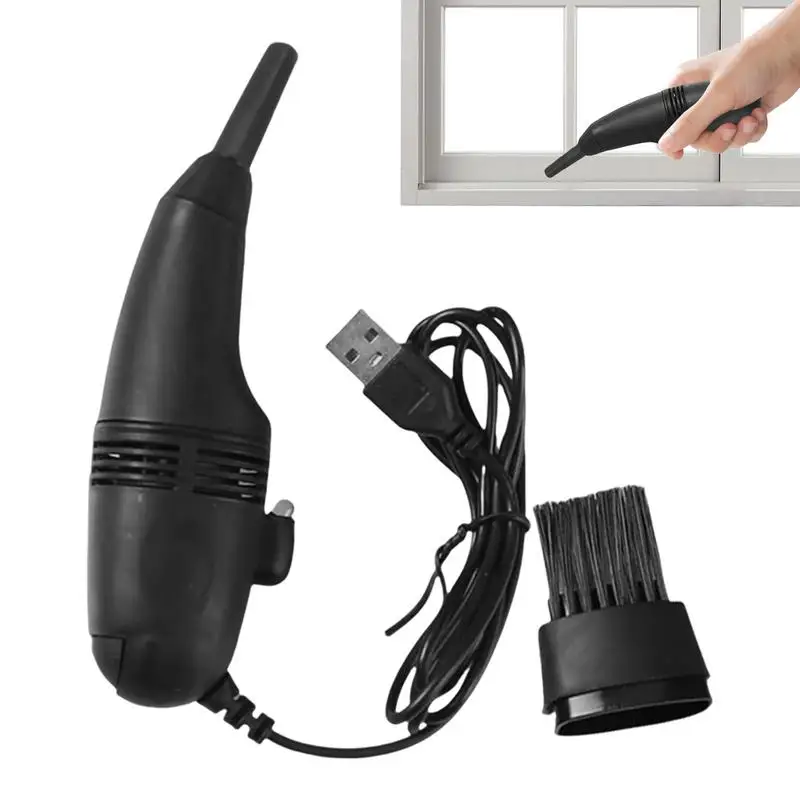 Car Vacuum Cleaner Wireless Mini Powerful Vacuum Cleaner Home Appliance Portable Handheld Cordless Super Strong Cleaning