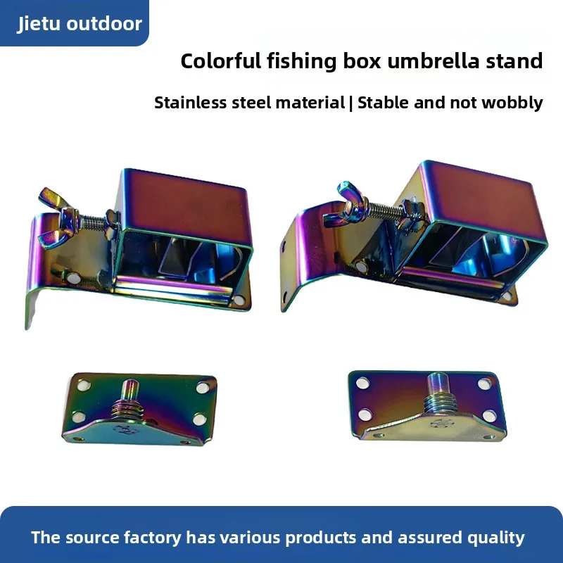 

Attachment Compatible Hook Tackle Mount Fishing Box Fish Holder Accessories Add-On Bag Rod Accessory Cup Kit Organizer Keeper