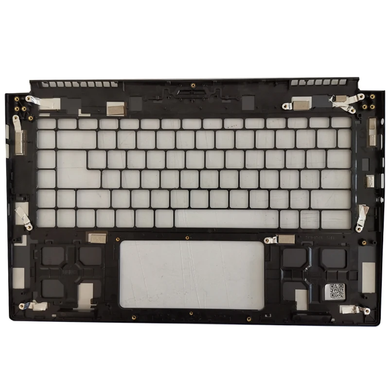 New Case Cover For MSI PS63 Modern/PS63 Modern MS-16S1  Palmrest COVER/Laptop Bottom Base Case Cover