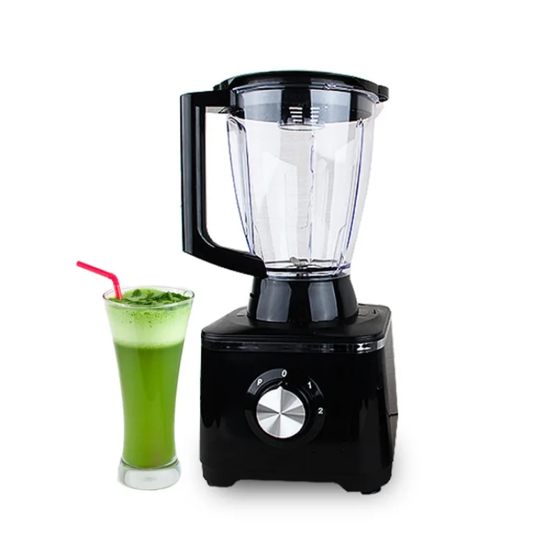 7 In 1 Food Processor 1.5L 450W Electric Home Kitchen Appliance Multifunction Nutritional Juicer Blender