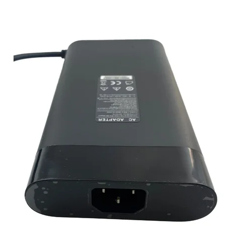 Imagen 2 del producto Adaptador de corriente CA para ordenador portátil, cargador de 19,5 V 11.8a 230W para HP Shadow Wizard 2/5, 6PLUS, TP-LA10, 925141-850, TP-DA12